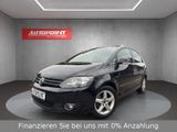 Volkswagen Golf Plus 1.4TSI Navi+Sitzhzg+Tempomat - Volkswagen Golf Plus mit Benzin-Antrieb: Limousine, 1.4