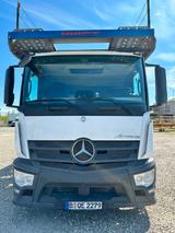 Mercedes-Benz Actros 1848