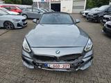 BMW Z4 Roadster M40 i Automatik Kamera Head-Up Displ - BMW Z4 Unfallwagen