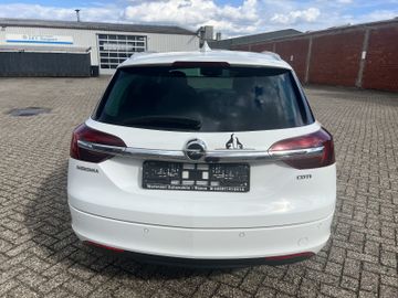 Opel Insignia - 6