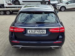 Fahrzeugabbildung E 450 T-Modell 4-Matic EU6d-T Niveau Navi Leder