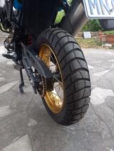 Honda Africa Twin CRF 1000 L SD06 - HONDA CRF