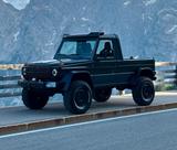 Mercedes-Benz Mercedes G Klasse Puch 230ge Portal Achse - Mercedes-Benz 230: Ge