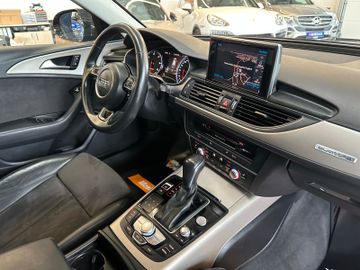 Audi A6 Allroad quattro 3.0 TDI *2. Hand*Klima*Kamera