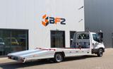 Iveco DAILY 70C210P / Vollluftfederung / Nutzlast 3,8T - Bis 7,5t