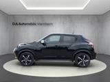 Nissan Juke Tekna°Navi°Sitzheizung°360°-Kamera°Euro6°° - Nissan Juke Tekna mit Diesel-Antrieb