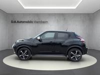 Nissan Juke Tekna°Navi°Sitzheizung°360°-Kamera°Euro6°°