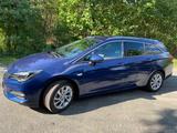 Opel Astra / 96kW /  Elegance / neuer Motor  - Opel Astra: Motor