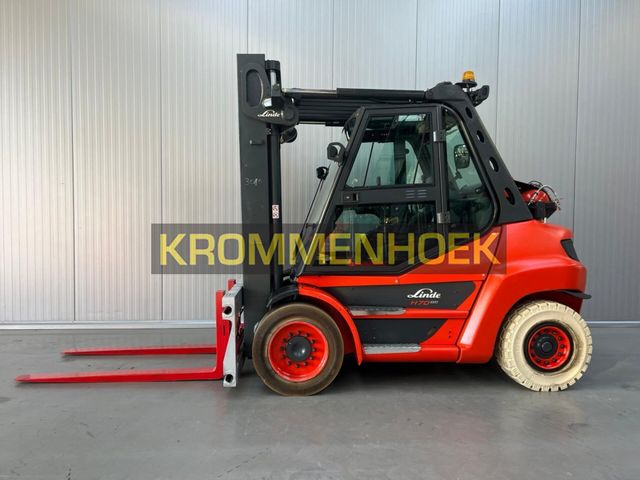 Linde H 70 T