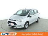 Ford B-Max 1.0 EcoBoost SYNC Edition *PDC*SHZ* - Ford B-Max: Sync Edition