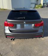 BMW 335d xDrive Touring M Sport Shadow Auto. M S... - BMW 335: Kombi