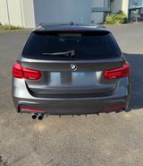 BMW 335d xDrive Touring M Sport Shadow Auto. M S... - BMW 335 mit Diesel-Antrieb: 335d