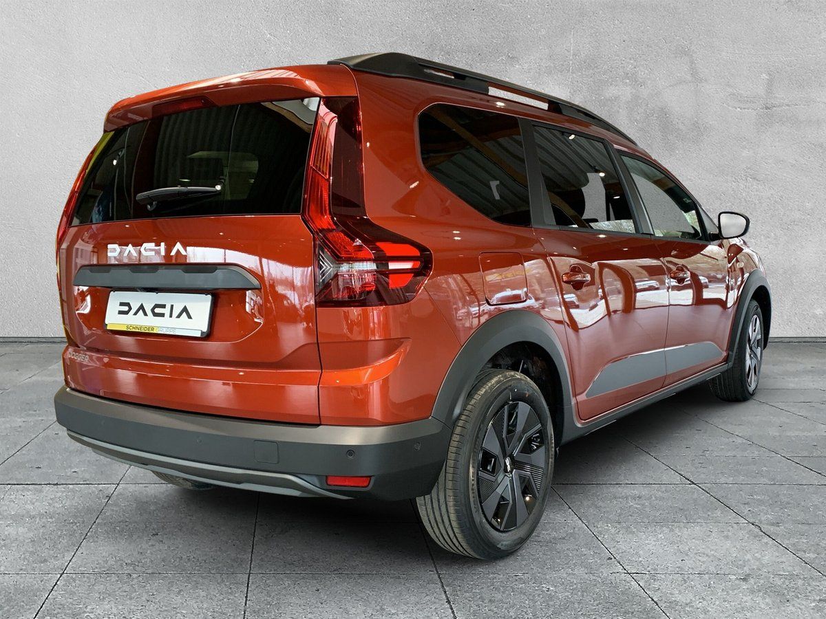 Dacia Jogger - Bild 5