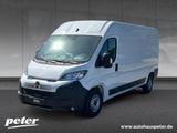 Citroën Jumper 35 KASTEN L3H2 AUTOMATIK+AHK+KLIMA - Angebote