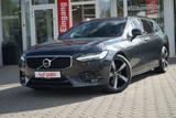 Volvo V 90 D5 AWD R Design Navi HarmanKardon Kamera - Volvo V90 mit Diesel-Antrieb