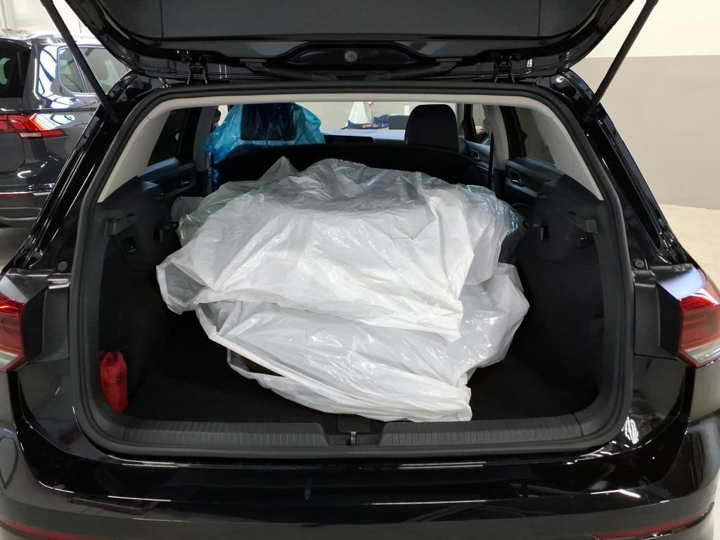 Volkswagen Golf Style 1.4 eHybrid DSG AHK*RFK*PDC*Tempo*SH