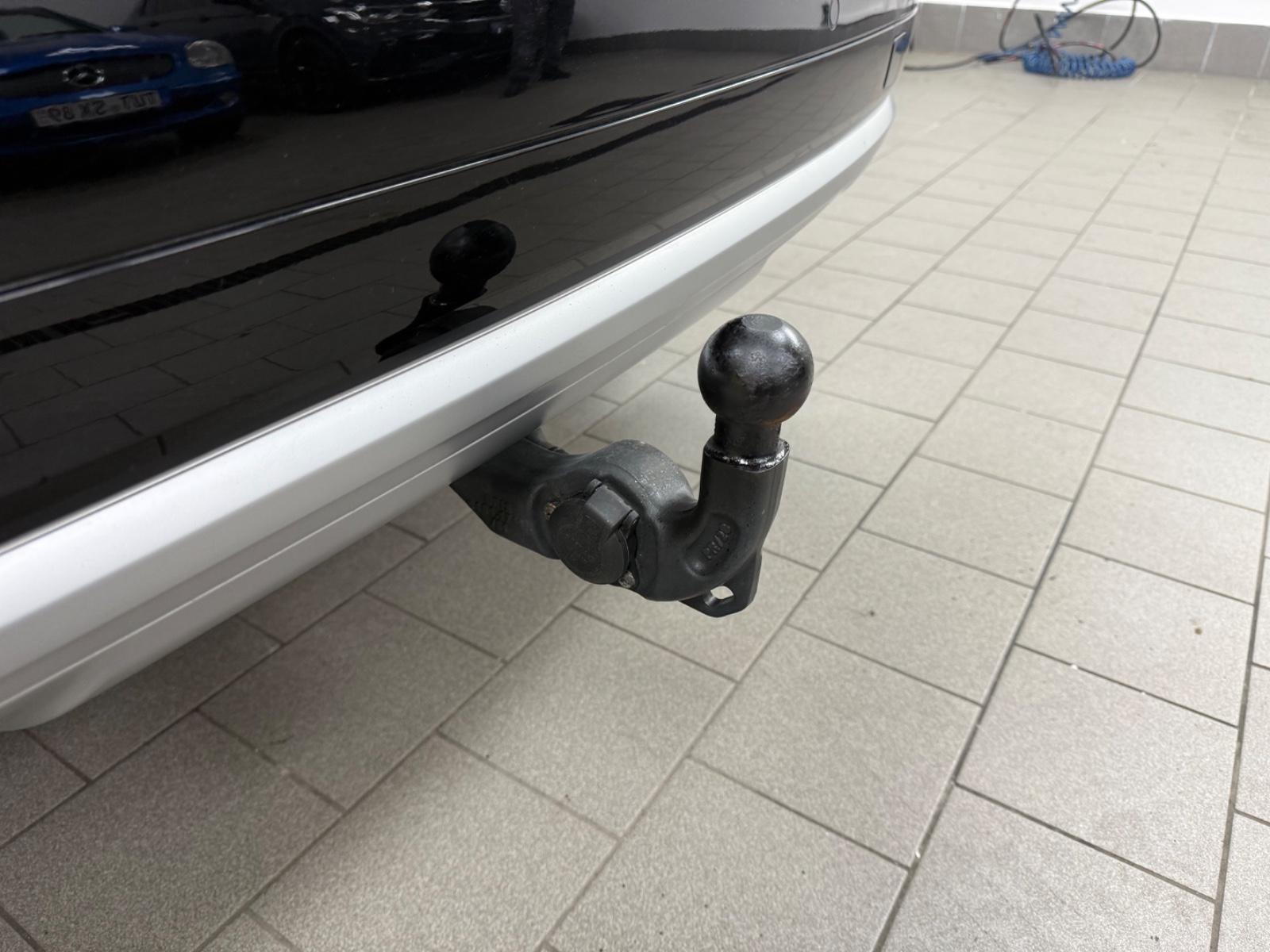 Audi Q5 45 TFSI quattro sport*S-LINE*PANO*STHZG*AHK*