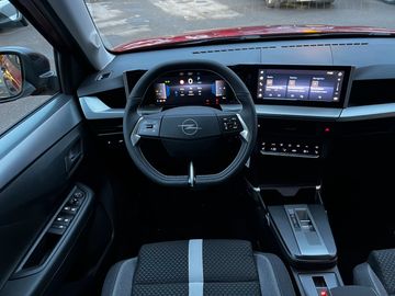 Bild 12 Opel Frontera Edition MHEV - SHZ | LHZ | 130° RFK