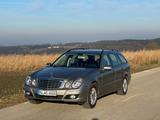 Mercedes-Benz E 280 T-Modell V6 S211 - Mercedes-Benz E-Klasse S211