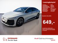 Audi S6 e-tron - Vorschau Bild 1