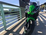 Kawasaki Ninja 650 - KAWASAKI MOTORRAD NINJA