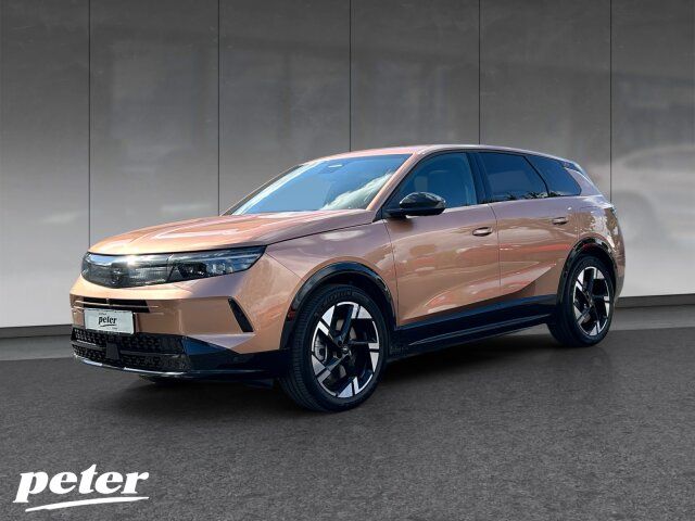 Image of Opel Grandland (X)