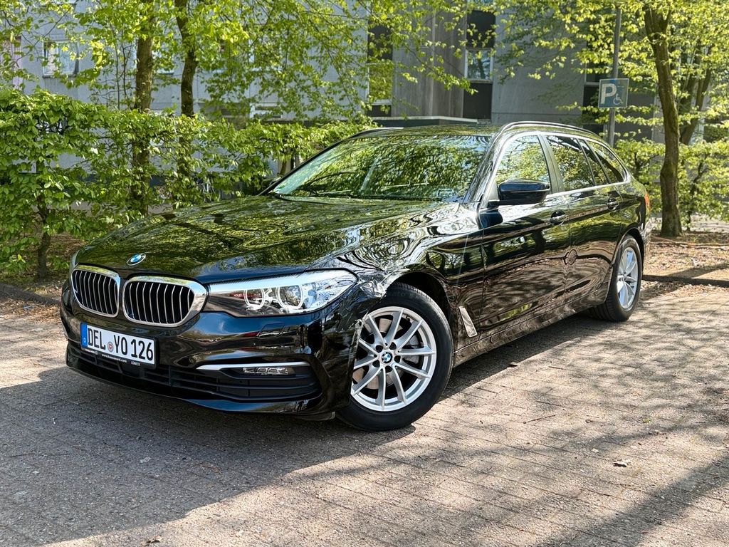 Image of BMW 120