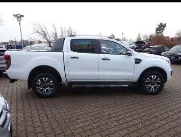 Ford Ranger - 2