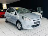 Mitsubishi Space Star 1,2 "Top Edition" SHZ Klima TÜV NEU - gebrauchte Mitsubishi Space Star aus dem Jahr 2015