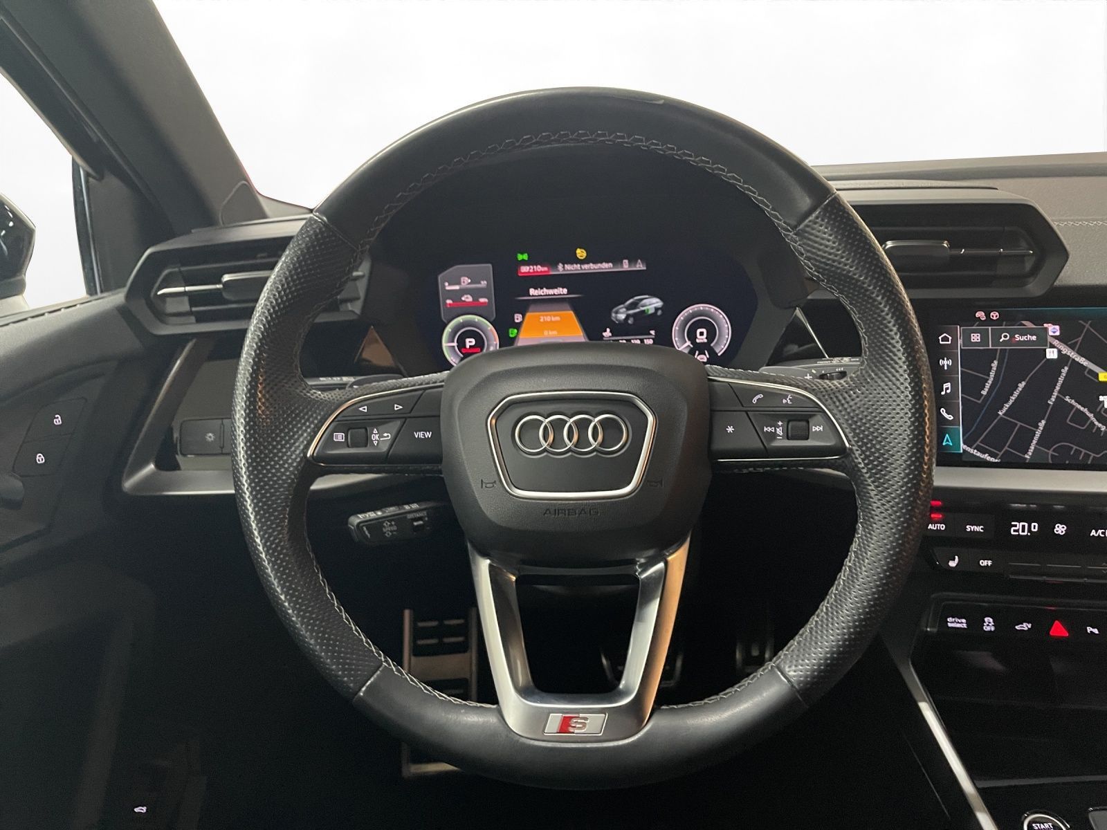 Audi A3 - Bild 20