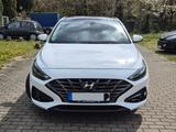 Hyundai i30 GARANTIE*PANO*LED*CAM 1.5 Prime Ausstattung - Hyundai i30: Prime