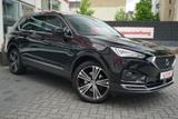 Seat Tarraco 2.0 TDI DSG Xcellence 4Drive LED Navi - gebrauchte Seat Tarraco aus dem Jahr 2019