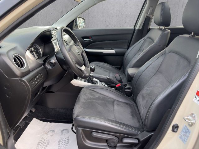 Vitara Comfort+ 1.6 DDiS 4x4 LED/ACC/NAVI/PANO