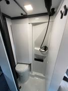 Adria 640 SGX PTR TWIN 60Y JUBILEE Aufstelldach