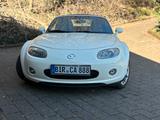 Mazda MX-5 Niseko 1.8 MZR Niseko - gebrauchte Mazda MX-5 aus dem Jahr 2008