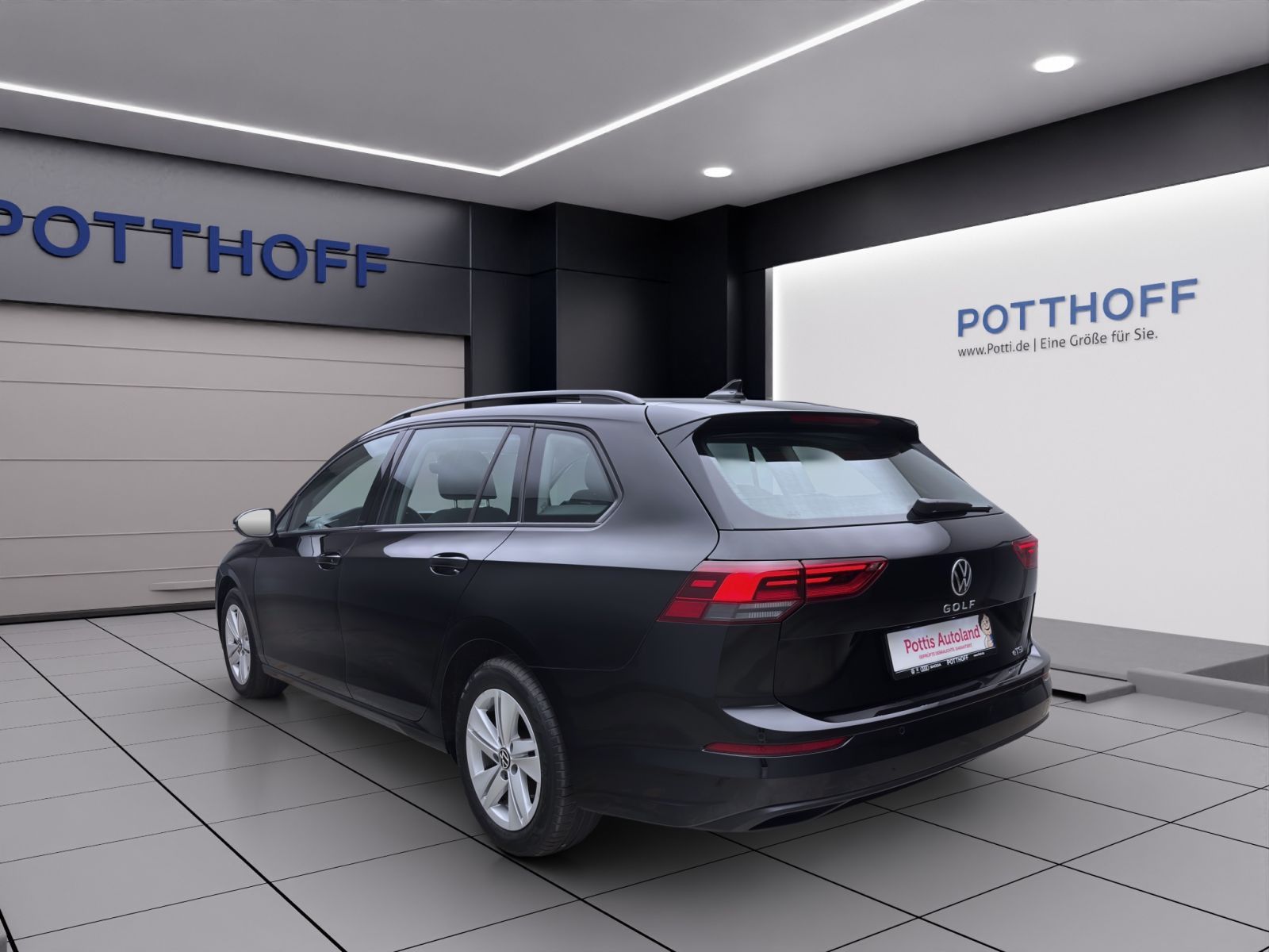 Volkswagen Golf - Bild 3