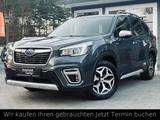 Subaru Forester Comfort 2.0ie 4x4+LED+AHK+4SHZ+ACC+1.Hd - Subaru Forester: Comfort