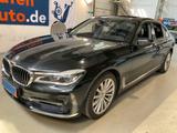 BMW 730d *LASER*SHADOW*KOMFORTSITZ*FONDPAKET*ACC*HuD - BMW 730 in Braunschweig