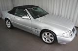 Mercedes-Benz SL 320 Edition #158-2 - Mercedes-Benz SL 320