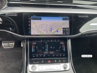 Audi A8 - Vorschau Bild 12