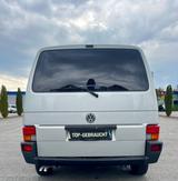 Volkswagen T4 Campingausbau, 2,5 Automatik Oldtimer 3. Hand - Volkswagen T4: Pickup