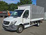Mercedes-Benz Sprinter 516 CDI Pritsche-Plane **119.200 km** - Angebote