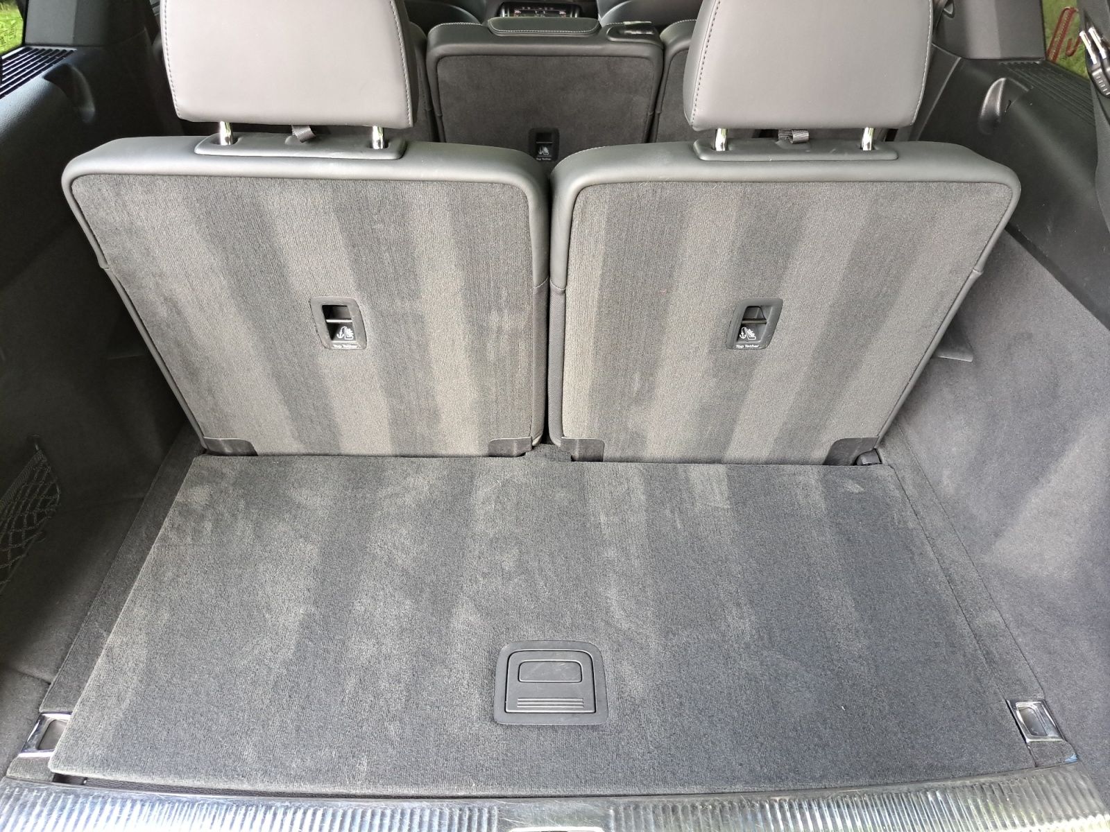 Audi Q7 - Bild 36