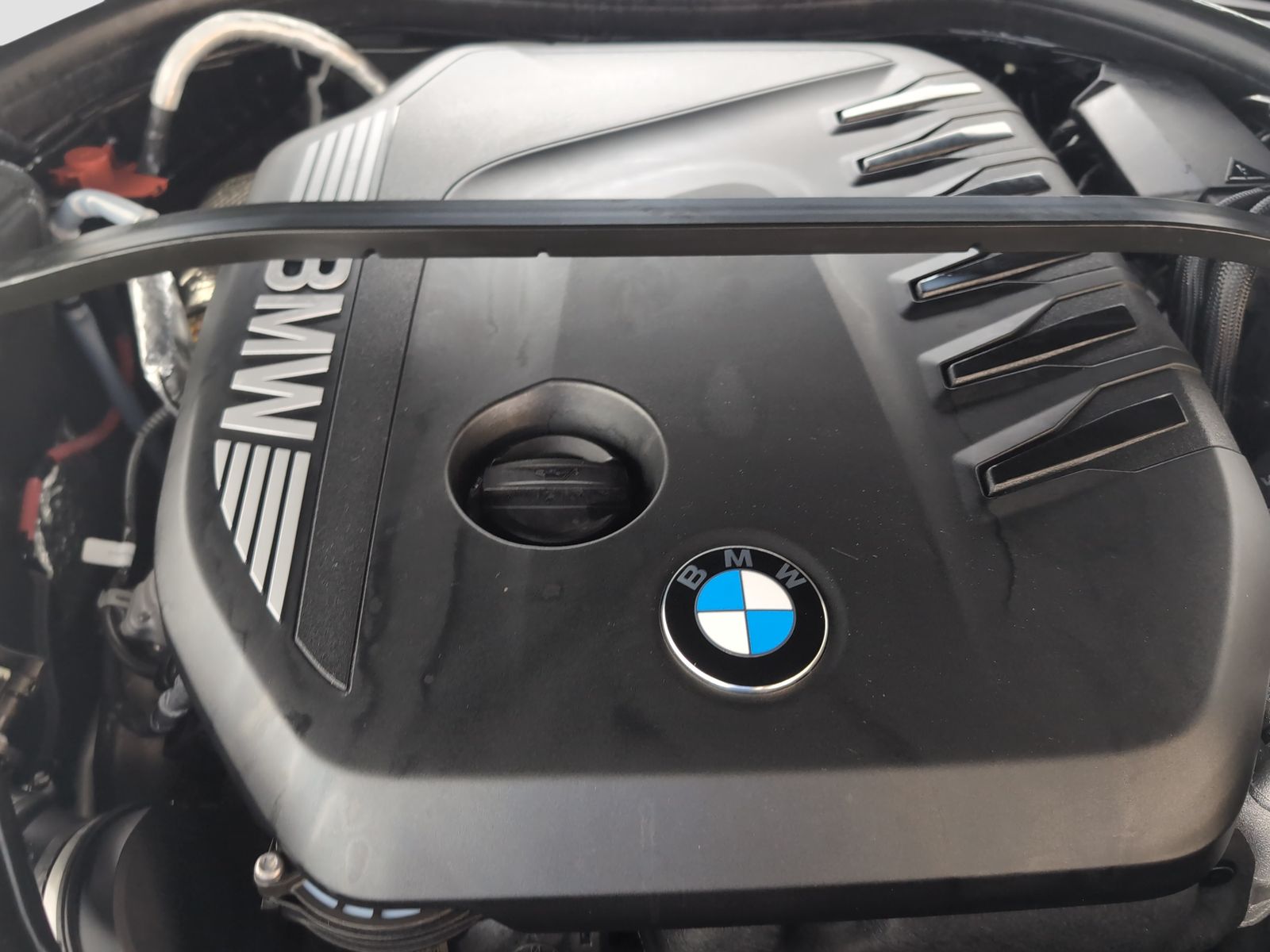 BMW 740 - Bild 16