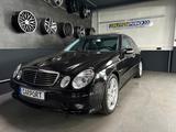 Mercedes-Benz E 55 AMG SCHIEBDEDACH/XENON/ - Mercedes-Benz Gebrauchtwagen von 2003