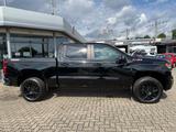 Chevrolet Silverado Trail Boss LT Z71 6,2V8 4WD AHK - Chevrolet Gebrauchtwagen in Karlsruhe
