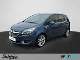 Opel Meriva 1.4 INNOVATION*Autom.*Parkpilot*SHZ*LHZ*