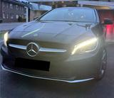 Mercedes-Benz Mercedes Benz CLA 200d Shooting Brake, Nic... - Mercedes-Benz CLA 200 in Bielefeld