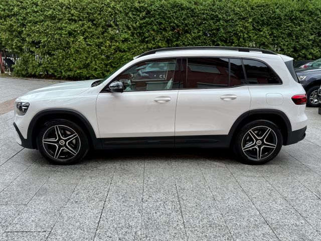 Mercedes-Benz GLB 200 d *AMG-Line*7-Sitzer*Widescreen*MBUX*