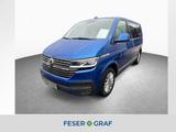 Volkswagen T6.1 Multivan Gen.Six 2.0 TDI 7-DSG Klima Kamera - Volkswagen T6 Multivan in Nürnberg